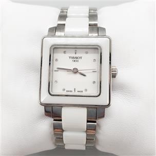 Tissot 2024 cera diamond